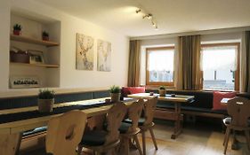 Haus Giggijoch By Chatel Reizen